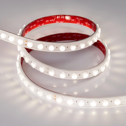 Лента светодиодная герметичная FLT-PS-A42-23mm 24V Day4000 (21 W/m, IP67, 30deg, 5m) (Arlight, -)