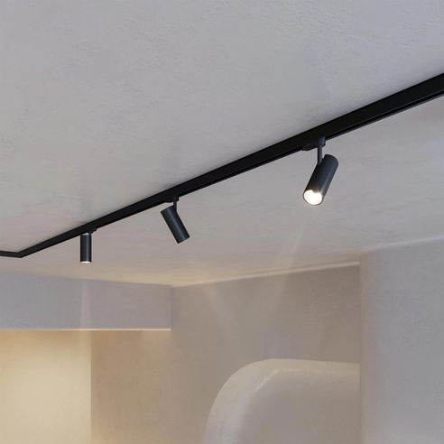 Светильник LGD-SILMA-4TR-R55-4W Warm2700 (WH, 4 deg, 230V) (Arlight, IP20 Металл, 5 лет)