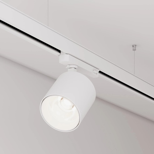 Светильник LGD-DYKE-4TR-R75-16W Day4000 (WH, 38 deg, 230V) (Arlight, IP20 Металл, 5 лет)