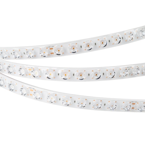 Лента герметичная FLT-PS-A42-23mm 24V Warm2700 (21 W/m, IP67, 15deg, 5m) (Arlight, -)