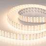 Лента UL-A320-24mm 24V Warm2700 (35 W/m, IP20, 3m) (Arlight, 7 лет)