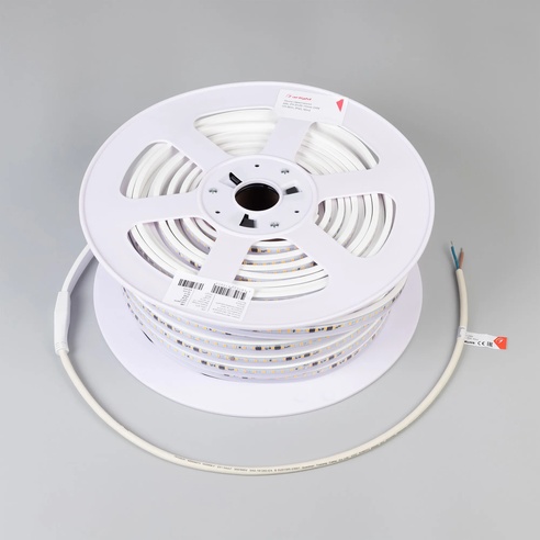 Лента герметичная ARL-PV-A120-15mm 230V Day4000 (15 W/m, IP65, 50m) (Arlight, -)