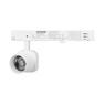 Светильник LGD-DIAFILM-4TR-R60-10W Warm2700 (WH, 60 deg, 230V) (Arlight, IP20 Металл, 5 лет)