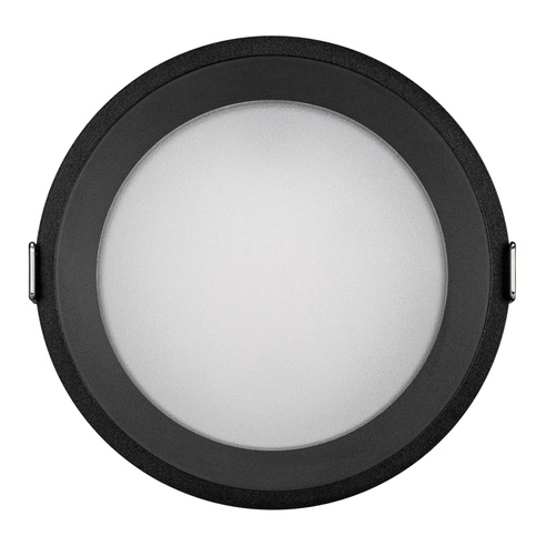 Светильник MS-BREEZE-BUILT-R125-16W Warm3000 (BK, 85 deg, 230V) (Arlight, IP20 Металл, 3 года)