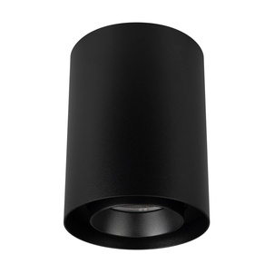 Светильник SP-FOCUS-R110-18W Warm3000 (BK, 24 deg, 230V) (Arlight, IP54 Металл, 5 лет)