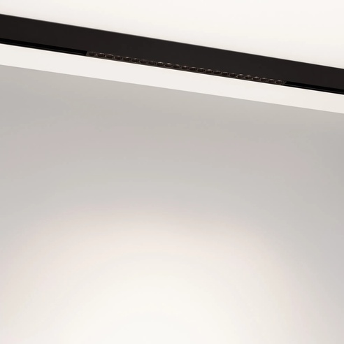 Светильник MAG-ORIENT-DOTS-L465-16W Day4000-MIX (BK, 24 deg, 48V, TUYA Zigbee) (Arlight, IP20 Металл, 5 лет)