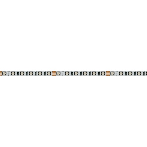 Лента светодиодная MINI-120-24V RGB 5mm (3535, 5m, LUX) (Arlight, 8 Вт/м, IP20)