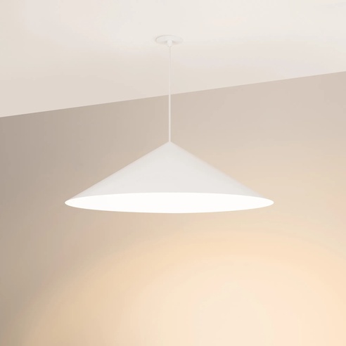 Светильник SP-MAKOTO-R750-14W Warm2700 (WH, 36 deg, 230V, TRIAC) (Arlight, IP20 Металл, 3 года)