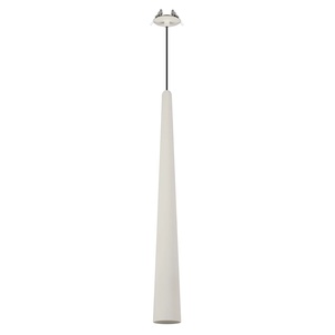 Светильник SP-STIRIA-L600-R76-5W Warm2700 (GR, 36 deg, 230V) (Arlight, IP20 Металл, 3 года)