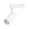 Светильник LGD-GERA-2TR-R60-15W Warm3000 (WH, 55 deg, 230V) (Arlight, IP20 Металл, 5 лет)