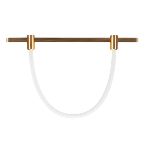 Светильник ART-APRIORI-TUBE-ELASTIC-R38-L2000-17W Day4000 (GD, 360 deg, 48V) (Arlight, IP20 Металл, 3 года)