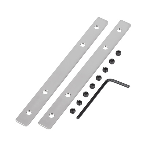 Соединитель профиля LINE-2525-180 Set (Arlight, Металл)