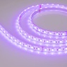 Лента светодиодная герметичная RTW-PU-B60-12.5mm 24V RGB (14.4 W/m, IP68, 5060, 5m) (Arlight, -)