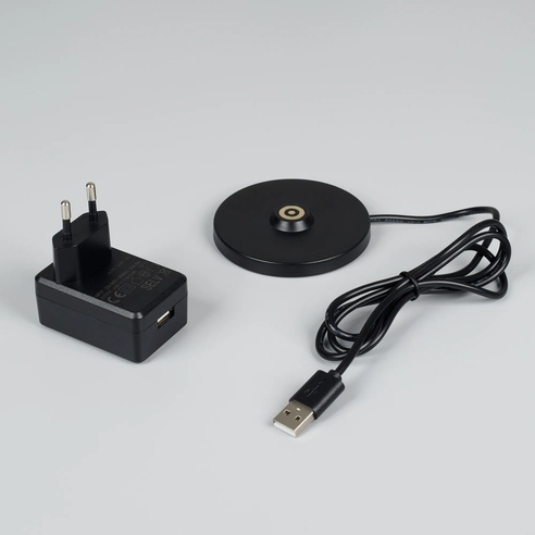 Светильник SP-DAISY-TAB-1.5W Warm3000-MIX (RS, 90 deg) (Arlight, IP54 Металл, 2 года)