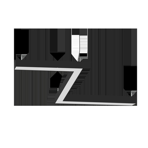 Cветодиодный фигурный светильник MS-ZIG Зигзаг 6x500mm 120W  3000/4000/6000К