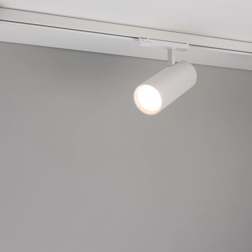 Светильник LGD-GERA-4TR-R90-40W Day4000 (WH, 36 deg, 230V) (Arlight, IP20 Металл, 5 лет)