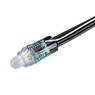 Герметичный управляемый модуль DMX-UVR-D12 5V Pink (0.3W, IP67, 90deg) (Arlight, Пластик, 5 лет)