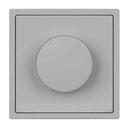 Механизм светорегулятора SWT-NOBE-DLR-SFPL-IS (250V, 300W) (Arlight, Никель)