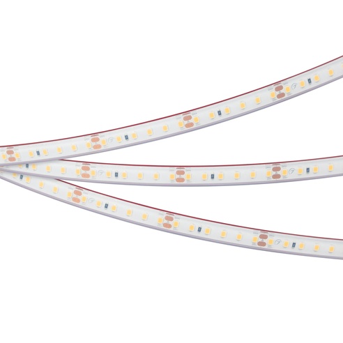 Лента светодиодная герметичная RTW-PFS-A120-11mm 24V Day4000 (9.6 W/m, IP68, 2835, 5m) (Arlight, -)