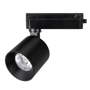 Светильник LGD-DYKE-2TR-R75-16W Warm3000 (BK, 20 deg, 230V) (Arlight, IP20 Металл, 5 лет)