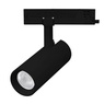 Светильник LGD-GERA-4TR-R55-10W Day4000 (BK, 55 deg, 230V, TRIAC) (Arlight, IP20 Металл, 5 лет)