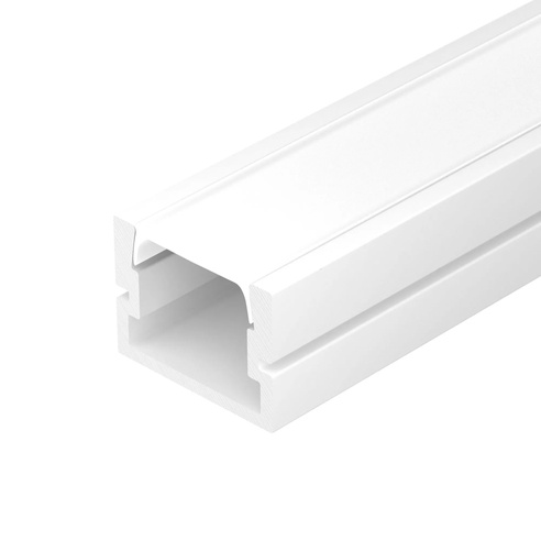 Профиль PDS-SM-2000 WHITE (Arlight, Алюминий)