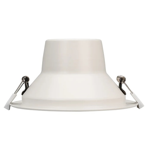 Светильник LTD-LEGEND-R230-35W Day4000 (WH, 50 deg) (Arlight, IP20 Металл, 3 года)