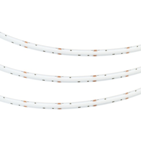 Лента COB-X1134-12mm 24V RGB (15 W/m, IP20, 5m) (Arlight, -)