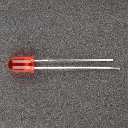 Светодиод ARL-5613URD-150mcd (Arlight, 5мм (круглый))