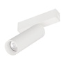 Светильник MAG-SPOT-25-R120-12W Day4000 (WH, 30 deg, 24V) (Arlight, IP20 Металл, 3 года)