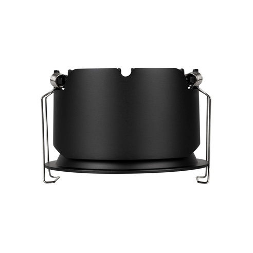 Светильник MS-HARBOR-R106-15W Warm3000 (BK, 50 deg, 230V) (Arlight, IP20 Металл, 5 лет)