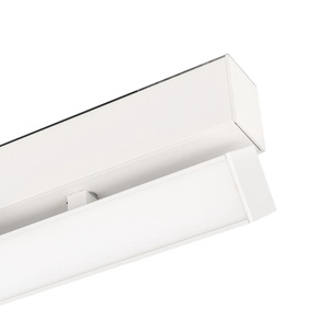 Светильник MAG-FLAT-FOLD-45-S805-24W Warm3000 (WH, 100 deg, 24V) (Arlight, IP20 Металл, 3 года)