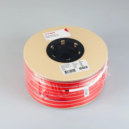 Лента светодиодная герметичная RTW-PS-A60-10mm 24V Day4000 (4.8 W/m, IP67, 2835, 50m) (Arlight, -)