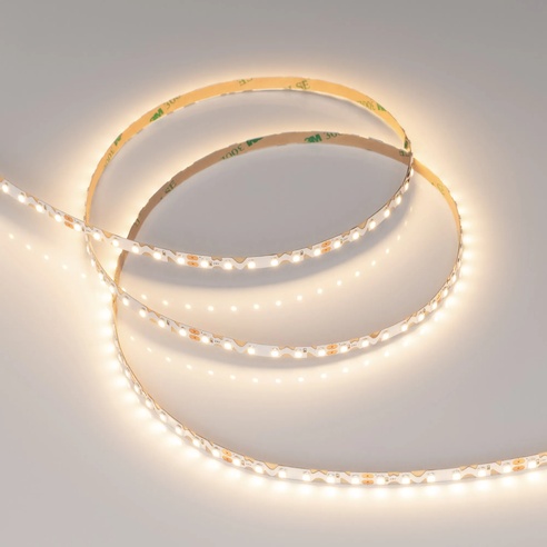 Лента светодиодная RZ-A120-6mm 24V Warm3000 (9.6 W/m, IP20, 2835, 5m) (Arlight, -)
