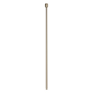 Подвес жесткий ART-APRIORI-ROD-E-L800 (OG) (Arlight, IP20 Металл, 3 года)