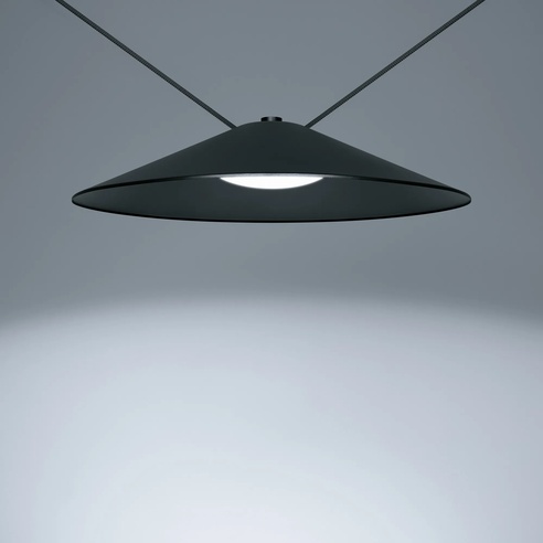 Светильник ART-INBELT-WOK-R580-20W Day4000-MIX (BK, 110 deg, 48V, DALI) (Arlight, IP20 Металл, 3 года)