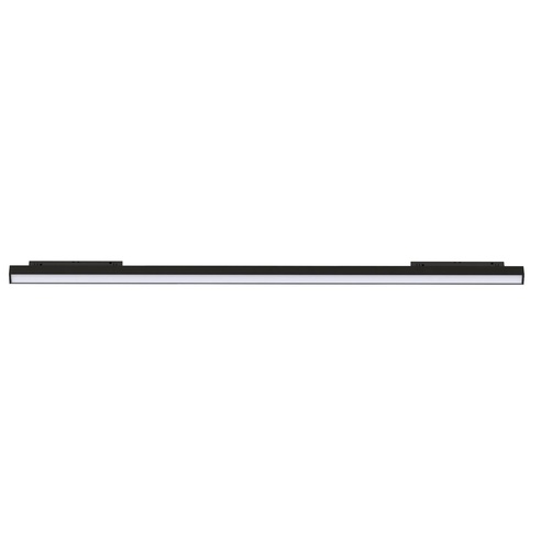 Светильник MAG-ORIENT-FLAT-L690-24W Day4000 (BK, 80 deg, 48V) (Arlight, IP20 Металл, 5 лет)