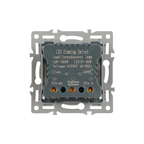 Механизм светорегулятора SWT-DLR-B (220V, 300W) (Arlight, -)