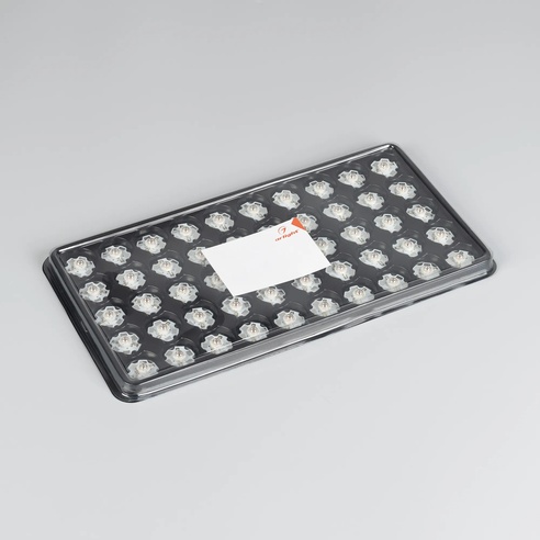 Мощный светодиод ARPL-Star-1W-EPS33 Day White (Arlight, STAR type)