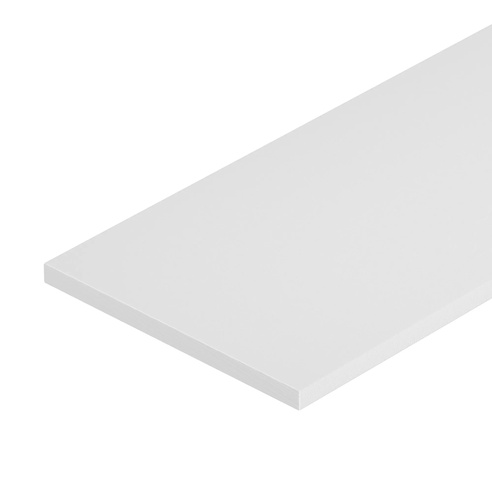 Полоса ARH-W30-3000 WHITE (Arlight, Алюминий)