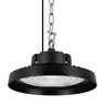 Светильник SP-ERCON-R255-150W White5000 (BK, 60 deg, 230V) (Arlight, IP65 Металл, 5 лет)