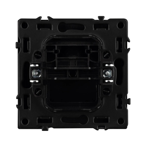Механизм вывода кабеля SCT-NOBE-MCO1-SFPL-BK (Arlight, Черный оникс)