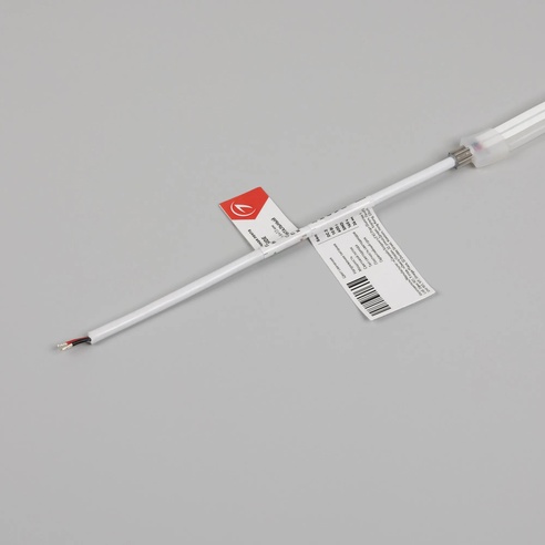 Лента герметичная HALO-SIDE-A160-06x13mm 24V Day4000 (10 W/m, IP67, 5m, wire x1) (Arlight, Вывод прямой, 3 года)
