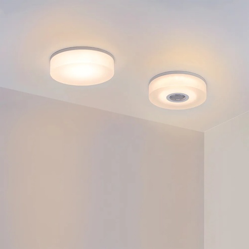Светильник LTD-80R-Opal-Roll 5W Warm White (Arlight, IP40 Пластик, 3 года)