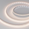 Лента FC-A200-8mm 24V Warm3500-CX1 (16 W/m, IP20, 5m) (Arlight, резка 1 светодиод)