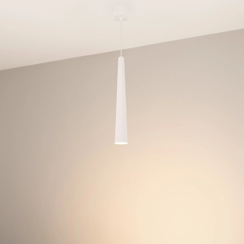Светильник SP-STIRIA-L400-R57-5W Warm3000 (WH, 36 deg, 230V) (Arlight, IP20 Металл, 3 года)