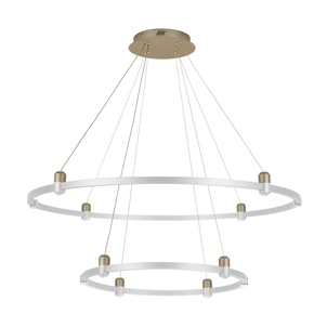 Подвес с питанием ART-APRIORI-CANOPY-HANG-8A-L5000-POWER (OG) (Arlight, IP20 Металл, 3 года)
