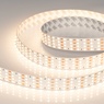 Лента UL-A320-24mm 24V Warm3000 (35 W/m, IP20, 3m) (Arlight, 7 лет)