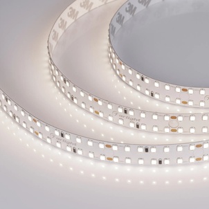 Лента светодиодная S2-A280-15mm 24V Day4000 (20 W/m, IP20, 2835, 2.5m) (Arlight, Открытый)