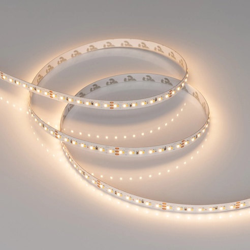 Лента светодиодная MICROLED-M280-8mm 24V Day-MIX (16.5 W/m, IP20, 2216, 5m) (Arlight, Изменяемая ЦТ)